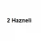 2 Hazneli