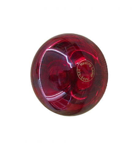 İnfrared Lamba 175 Watt
