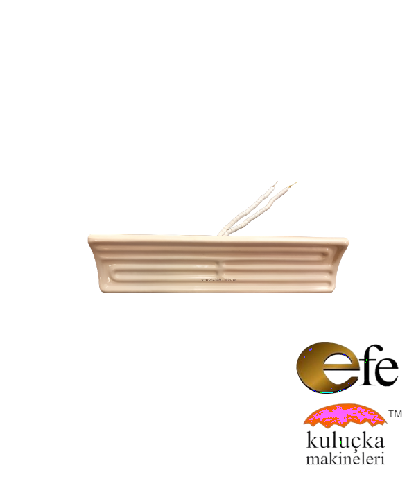 Isıtıcı Ampul Çeşitleri
