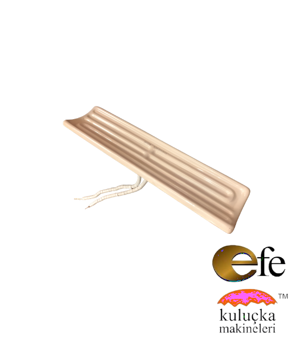 Isıtıcı Ampul Çeşitleri