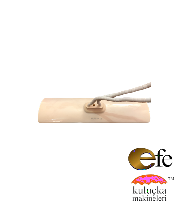 Isıtıcı Ampul Çeşitleri