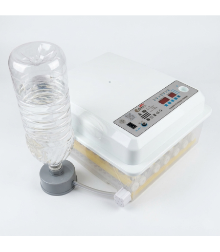 Kaz Kuluçka Makinesi 36