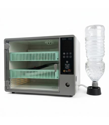 Kuluçka Makinesi Kaz Yumurtası Uyumlu