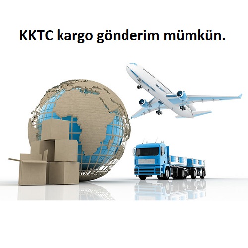 KKTC Kargo ücreti Kuluçka Dünyası