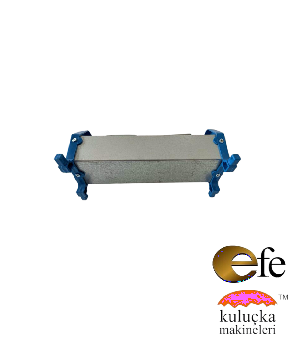 Küçük Metal Yemlik