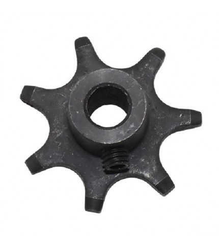 Kuluçka Makinesi Motor Dişlisi