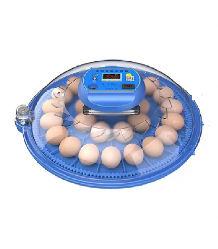 Kuluçka Makinesi 26 Tavuk Yumurtası