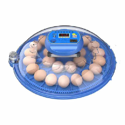 Kuluçka Makinesi 26 Tavuk Yumurtası