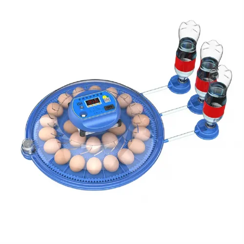Kuluçka Makinesi 26 Tavuk Yumurtası Kuluçka Makinesi 26 Tavuk Yumurtası