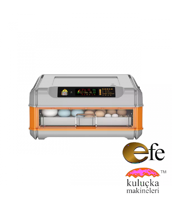 Kuluçka Makinesi 64 Model