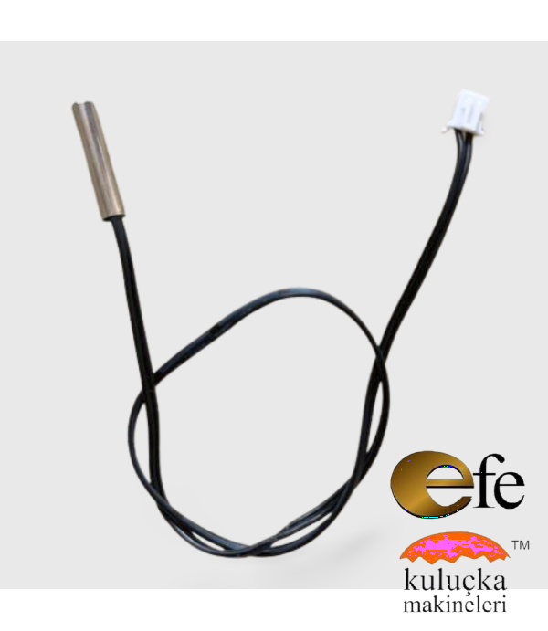 Kuluçka Makinesi Isı Sensörü