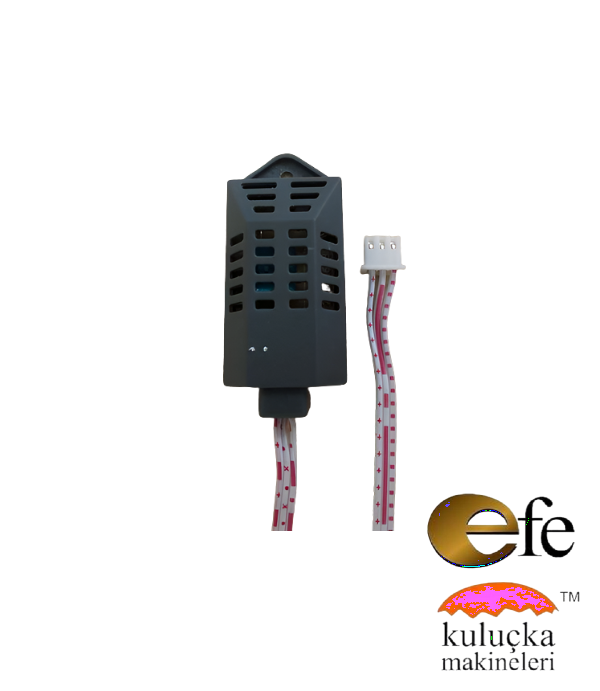Otomatik Kuluçka Makinesi Termostat