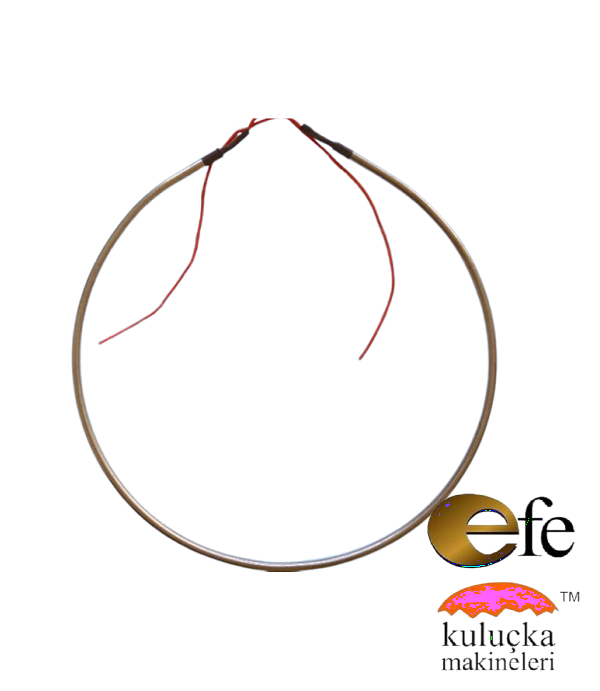 Kuluçka Makinesi Rezistansı