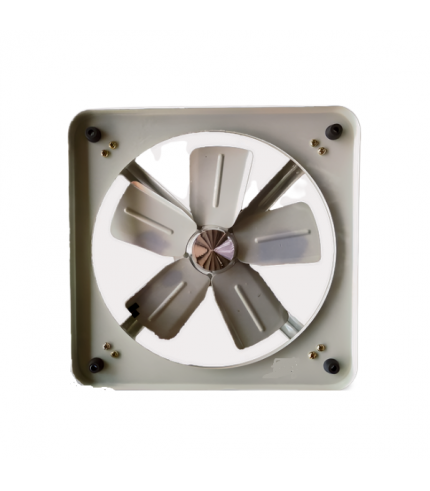 Kuluçka Metal Fan