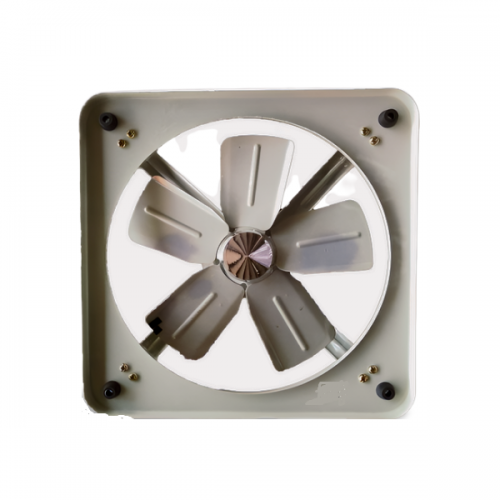 Kuluçka Metal Fan