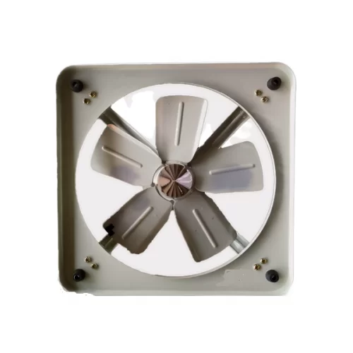 Kuluçka Metal Fan Kuluçka Metal Fan