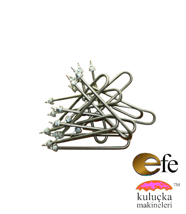 Ticari Kuluçka Nem Rezistans