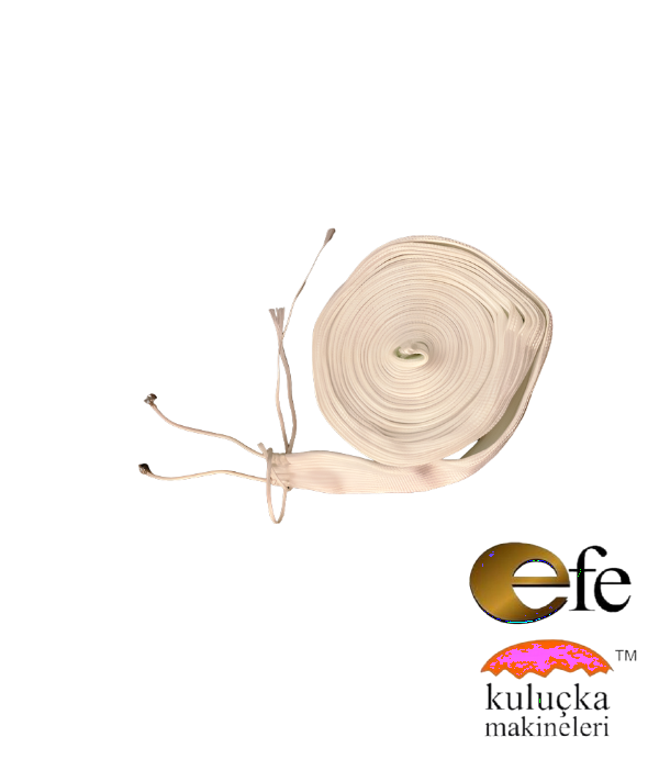 Kümes Kablo Isıtıcılar