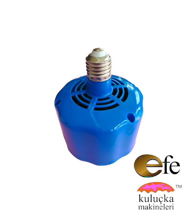 Fanlı Kümes Isıtıcı
