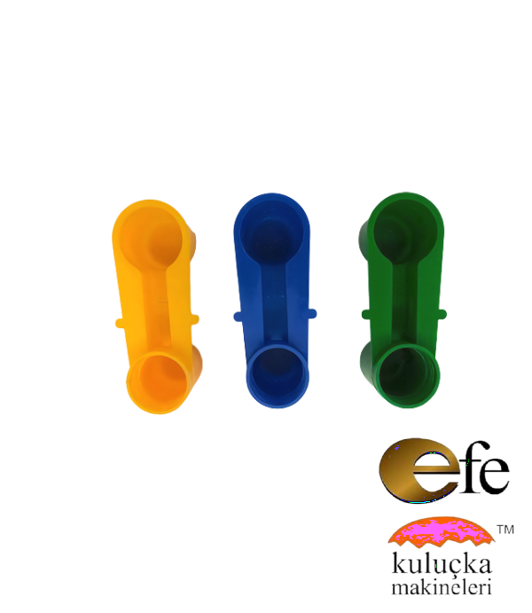 Pet Şişe Suluk