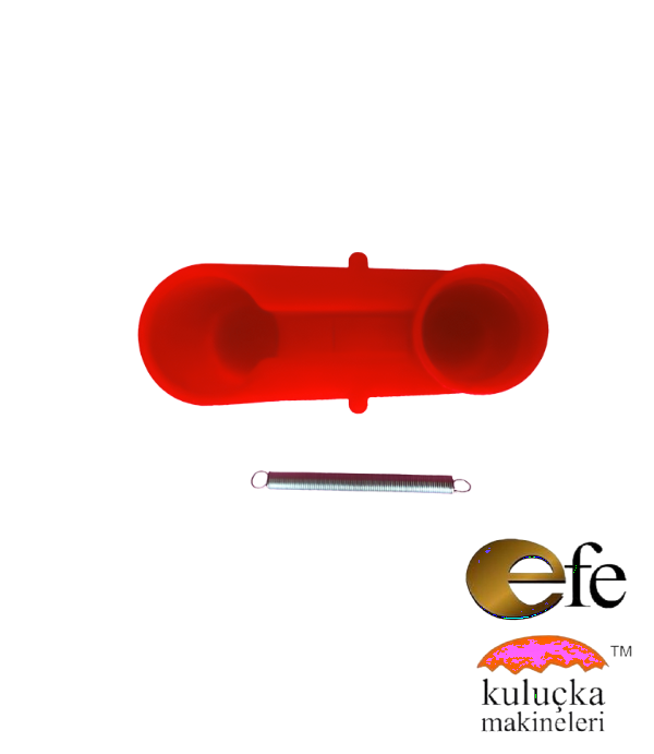 Pet Şişe Suluk