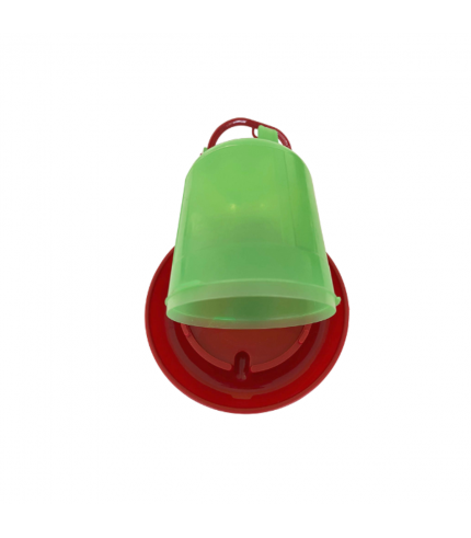 Kuş Suluğu 0,5 Litre