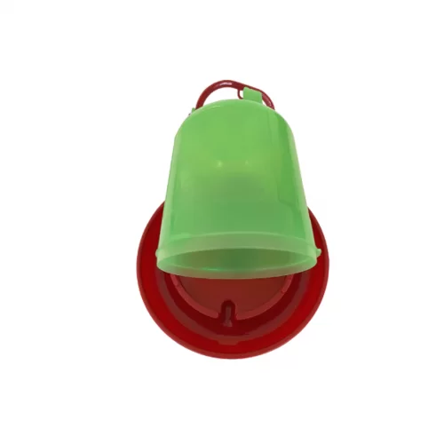 Kuş Suluğu 0,5 Litre Kuş Suluğu 0,5 Litre