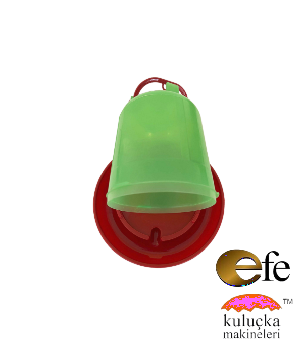 Kuş Suluğu 0,5 Litre