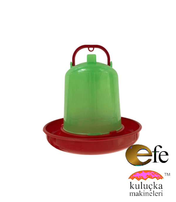 Kuş Suluğu 0,5 Litre