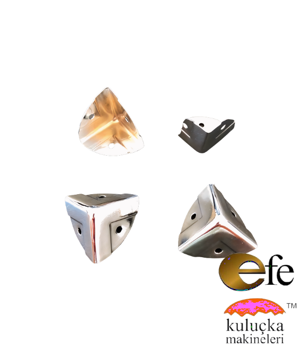 Metal Köşebent