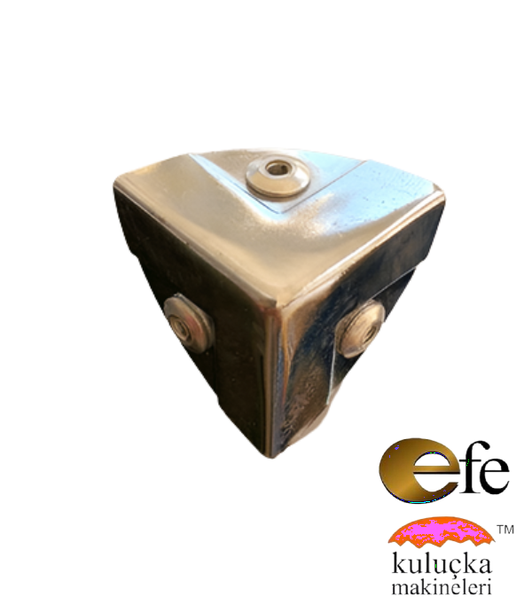 Metal Köşebent