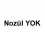 Nozül Yok