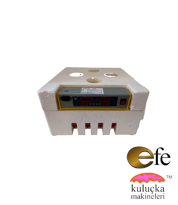 Bıldırcın Kuluçka Makinesi