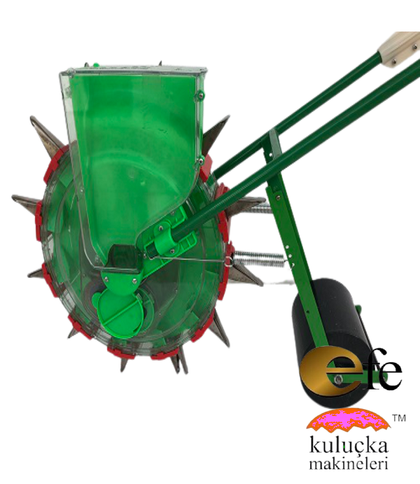 Otomatik Tohum Dikme Makinesi