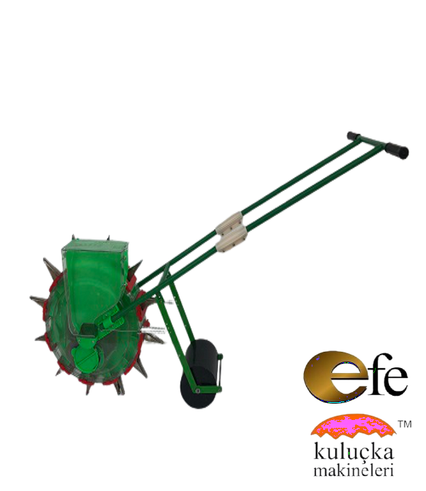 Otomatik Tohum Dikme Makinesi