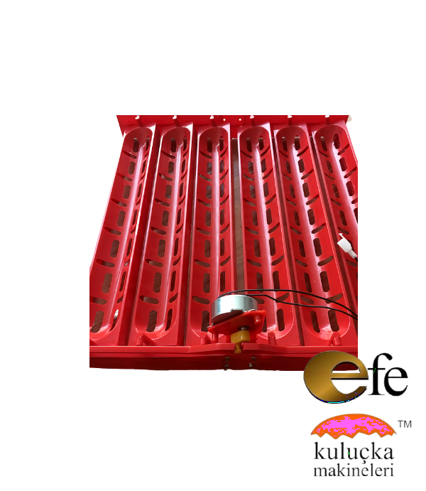 Yumurta Viyol Otomatik