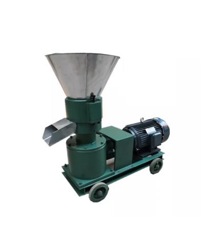Pelet Makinesi 4 KW