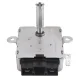 2 RPM Çevirme Motoru 2 RPM Çevirme Motoru