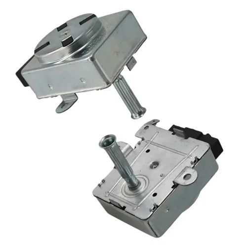 2 RPM Çevirme Motoru 2 RPM Çevirme Motoru