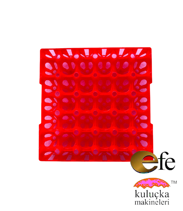Plastik Yumurta Viyolu