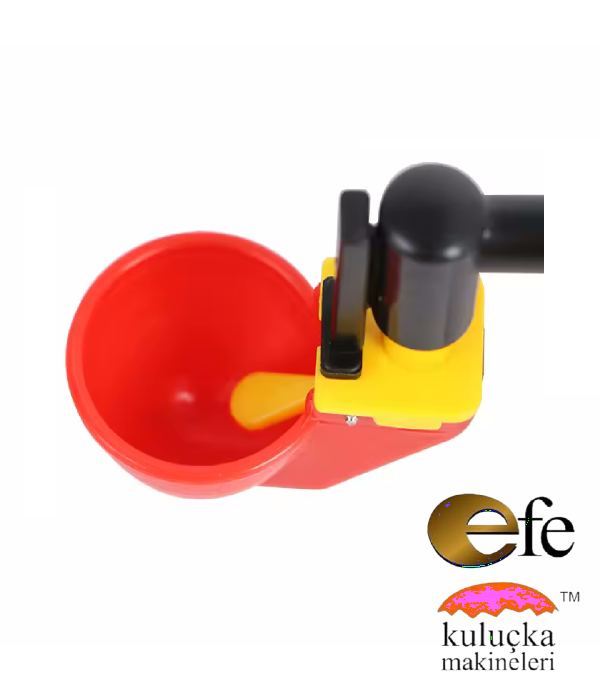 Şamandıralı Çanaklı Suluk
