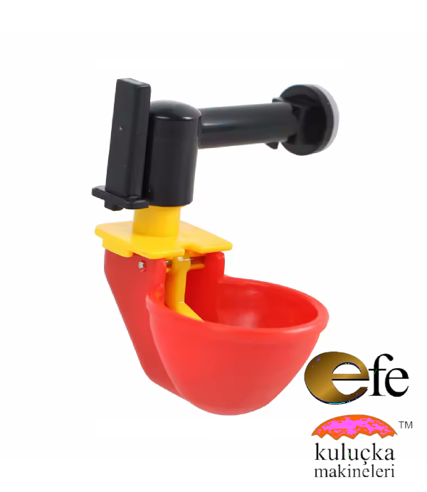 Şamandıralı Çanaklı Suluk