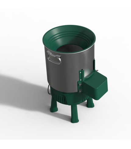 Sebze Kıyıcı Makine