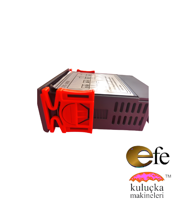 STC-1000 Termostat