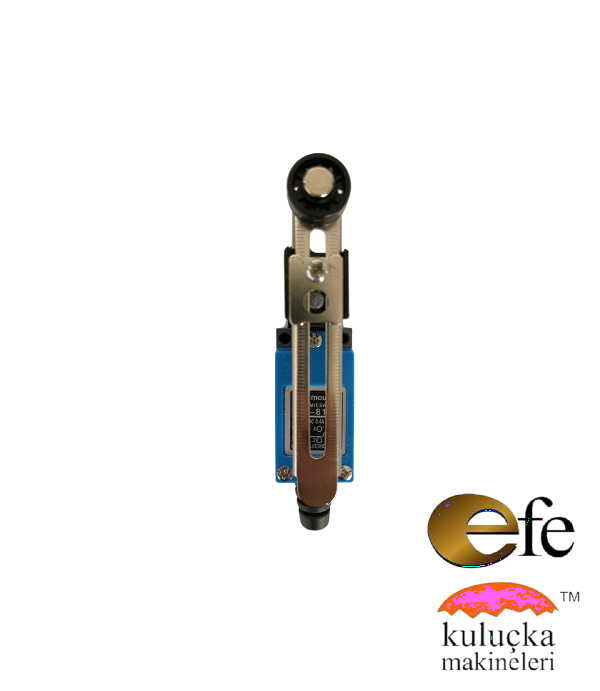 Kuluçka Makinesi Switch