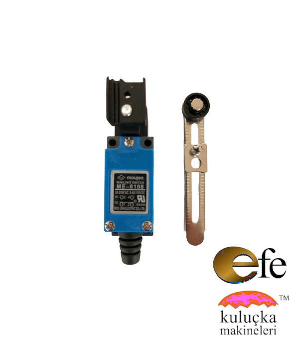 Kuluçka Makinesi Switch