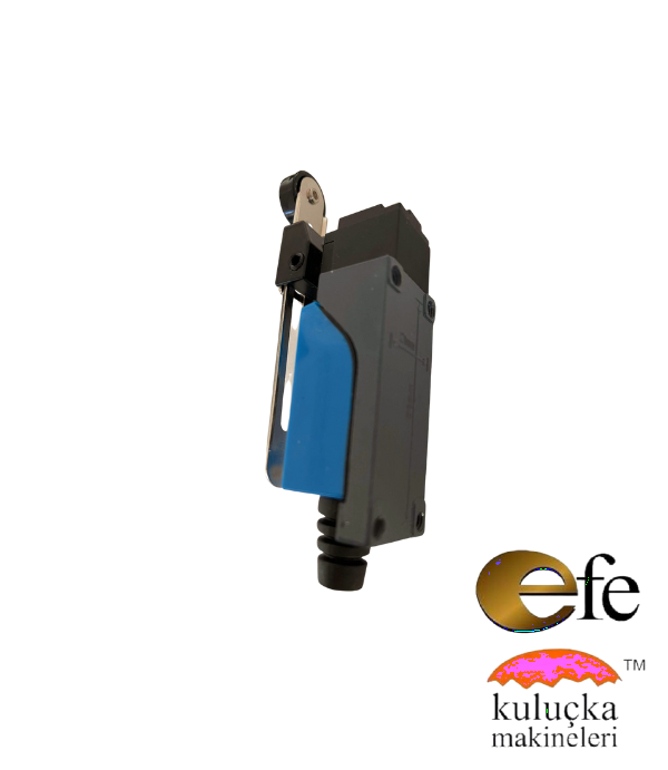 Kuluçka Makinesi Switch