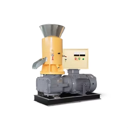 Talaş pelet makinesi 30 KW Talaş pelet makinesi 30 KW