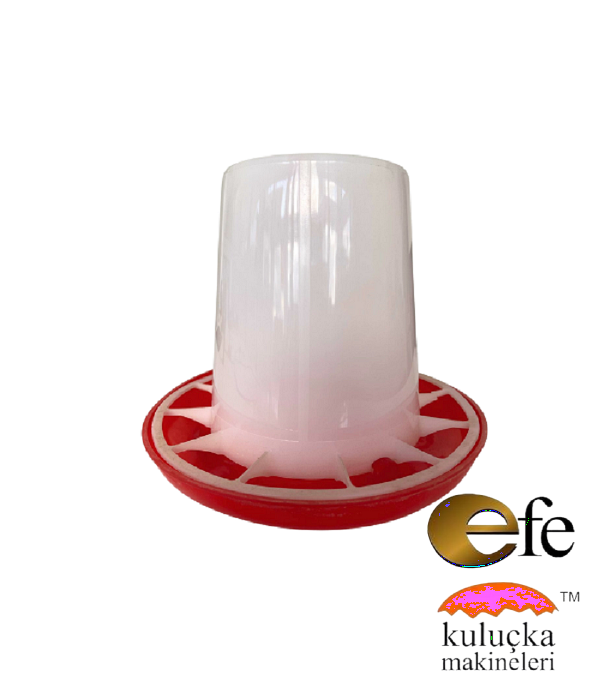 2 Litre Tavuk Yemliği