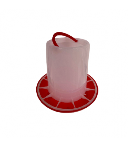 2 Litre Tavuk Yemliği